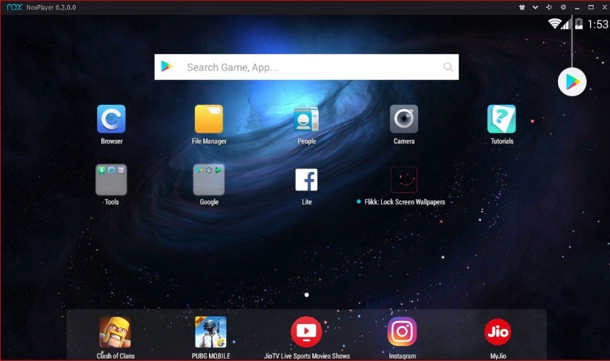 Download android emulator for pc windows 7