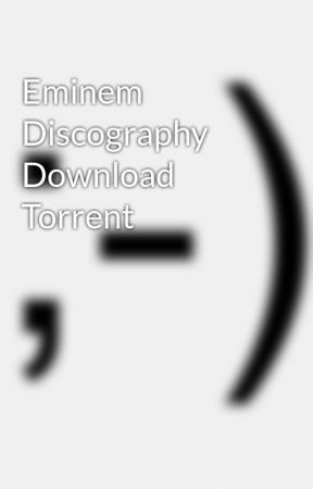 Discography downloads torrent music